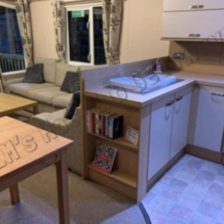 Jems Hot-Tub Getaways 8 Berth At Tattershall Lakes Zewnętrze zdjęcie