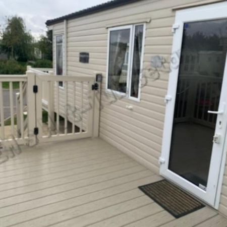 Jems Hot-Tub Getaways 8 Berth At Tattershall Lakes Zewnętrze zdjęcie