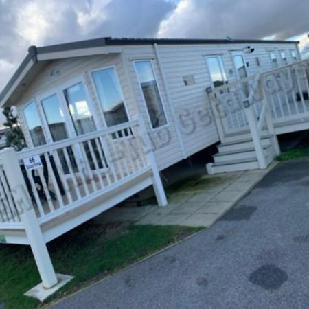 Jems Hot-Tub Getaways 8 Berth At Tattershall Lakes Zewnętrze zdjęcie