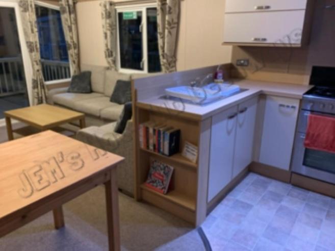 Jems Hot-Tub Getaways 8 Berth At Tattershall Lakes Zewnętrze zdjęcie